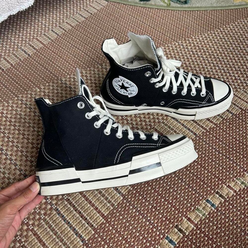 Converse chuck 70 plus high Women's 9